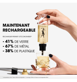 Free Collector - Refillable Eau de Parfum Free Collector - Refillable Eau de Parfum